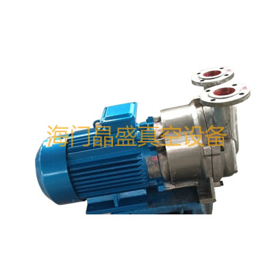 <b>2BVF水環真空泵</b>