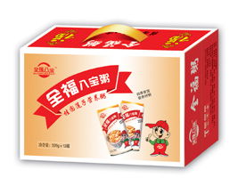 河南駐馬店代理商張先生與沂水縣全福食品廠的代理合作意向